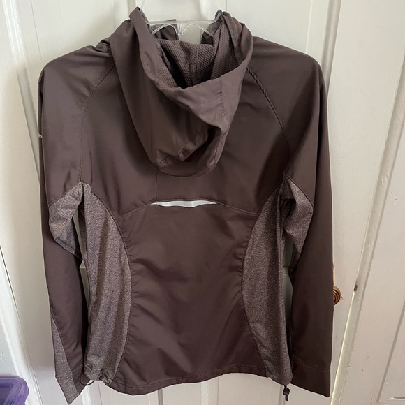 Avalanche jacket - Picture 3 of 4